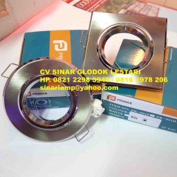 Downlight Halogen MR16 Primax